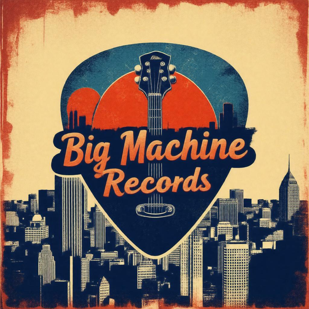 Big Machine Records